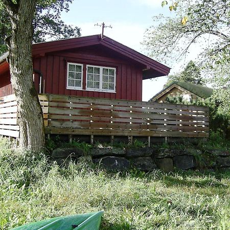 Mindresunde Camping Dış mekan fotoğraf