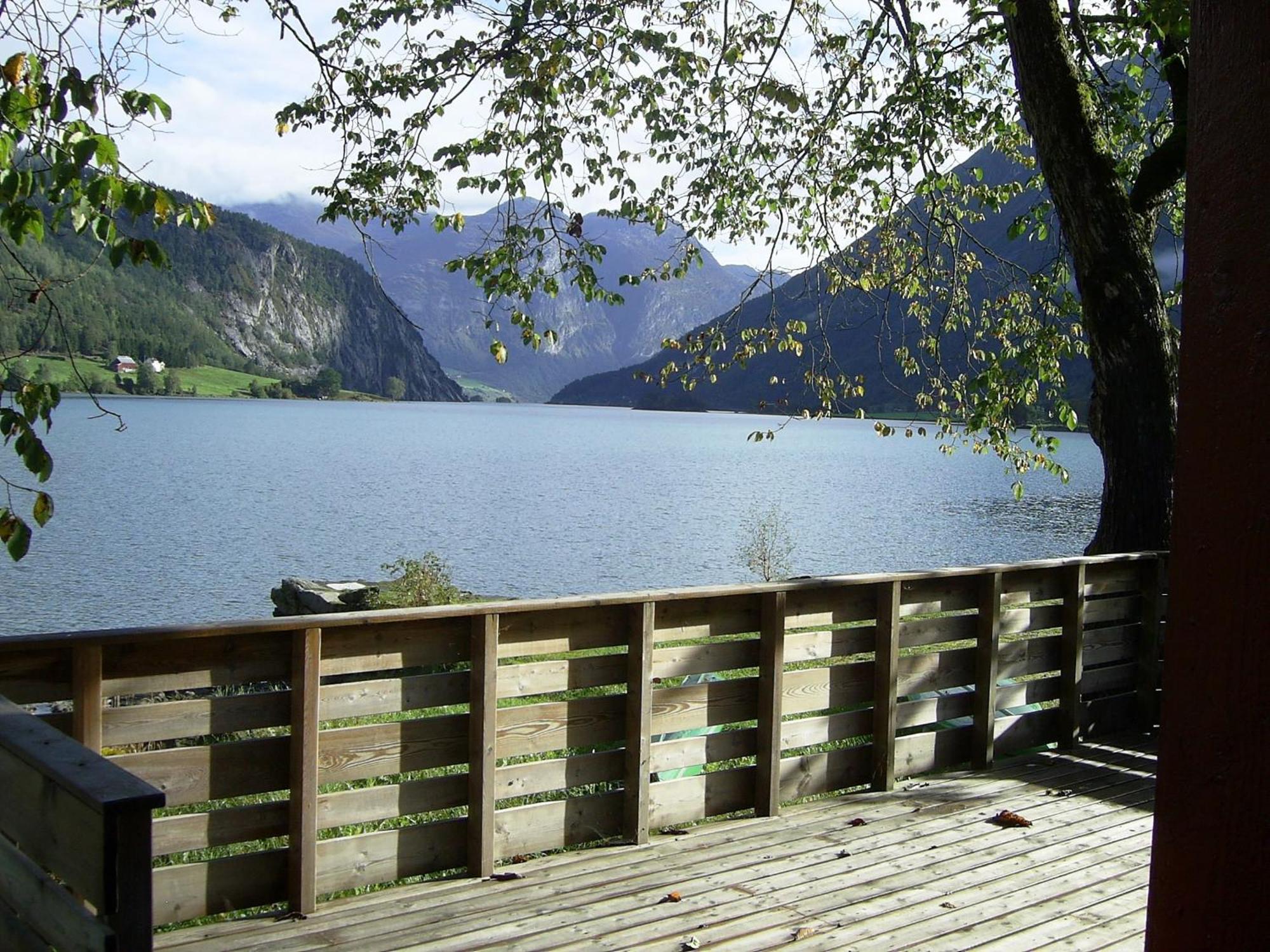 Mindresunde Camping Dış mekan fotoğraf