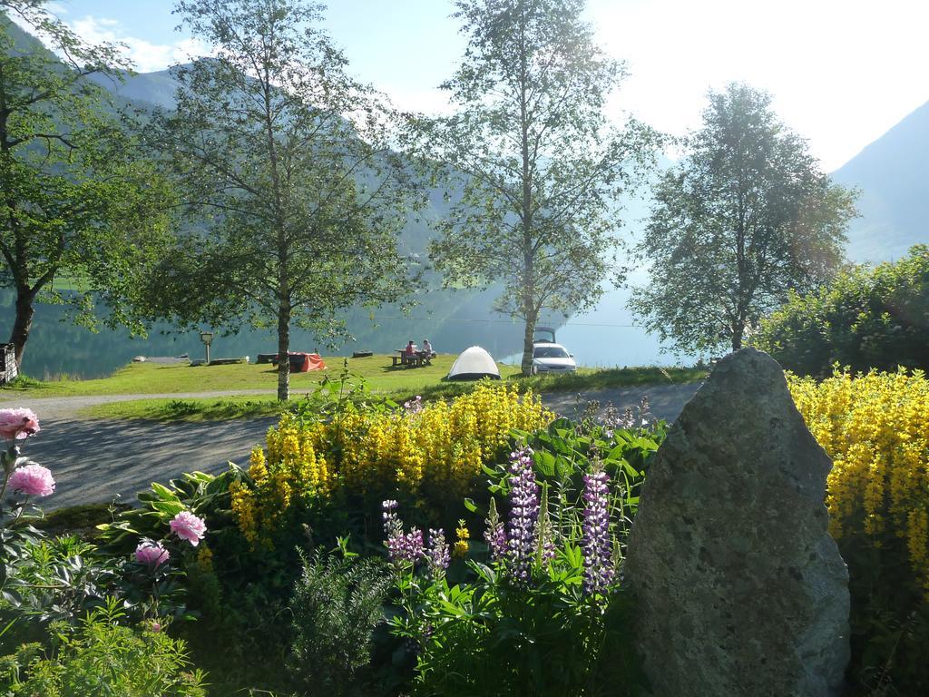Mindresunde Camping Dış mekan fotoğraf