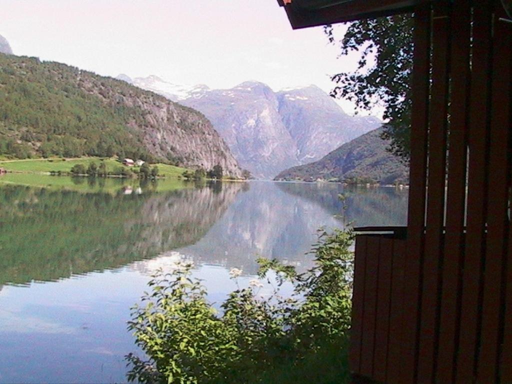 Mindresunde Camping Oda fotoğraf