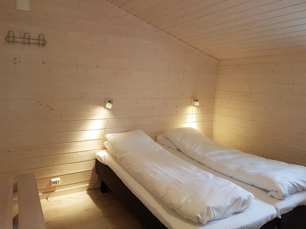 Mindresunde Camping Dış mekan fotoğraf