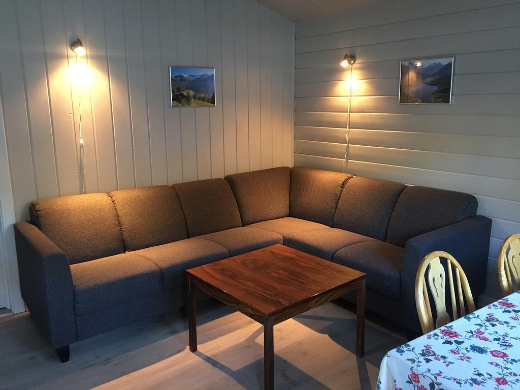 Mindresunde Camping Dış mekan fotoğraf