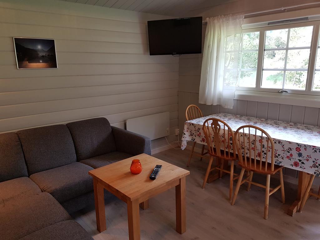 Mindresunde Camping Dış mekan fotoğraf