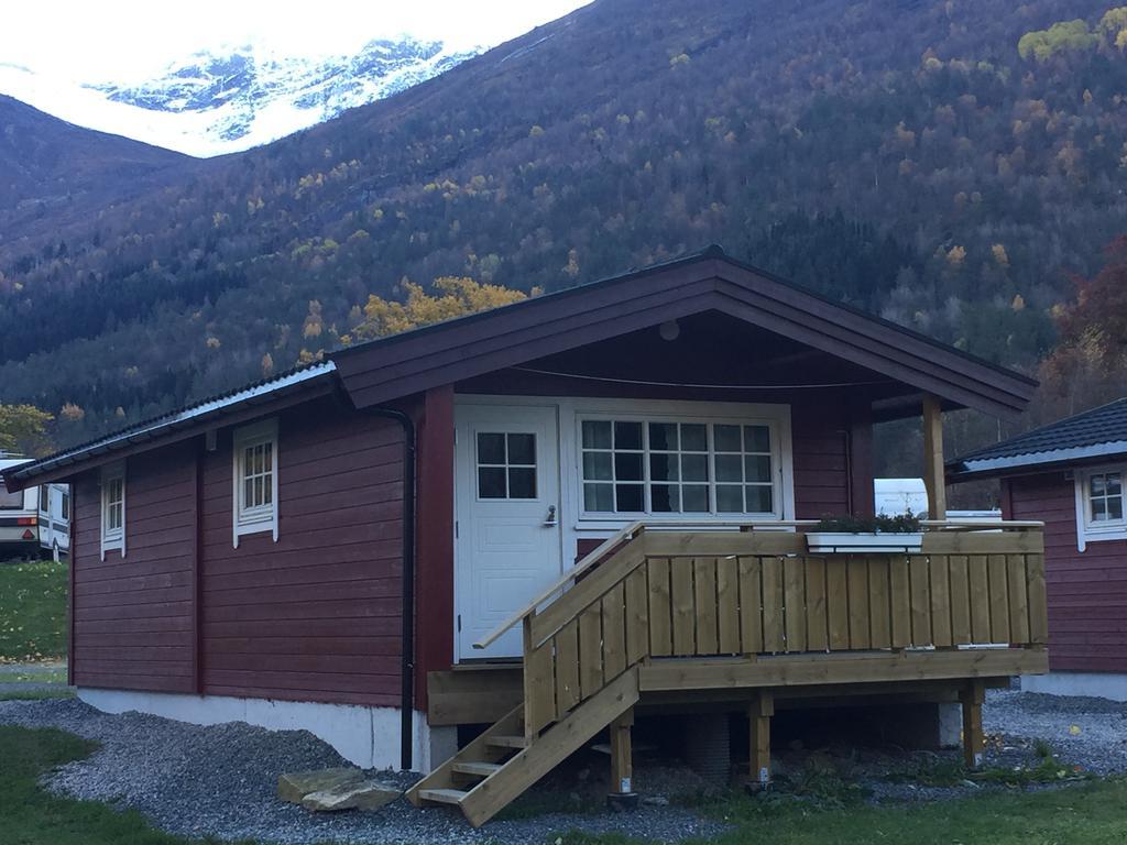 Mindresunde Camping Dış mekan fotoğraf