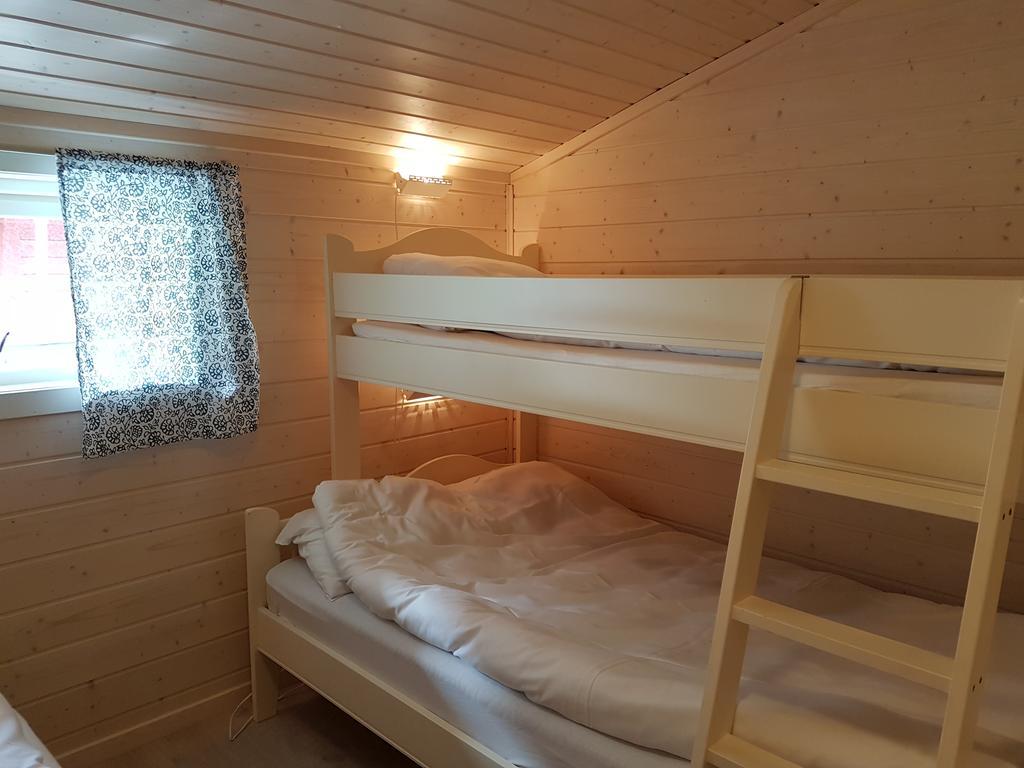 Mindresunde Camping Dış mekan fotoğraf