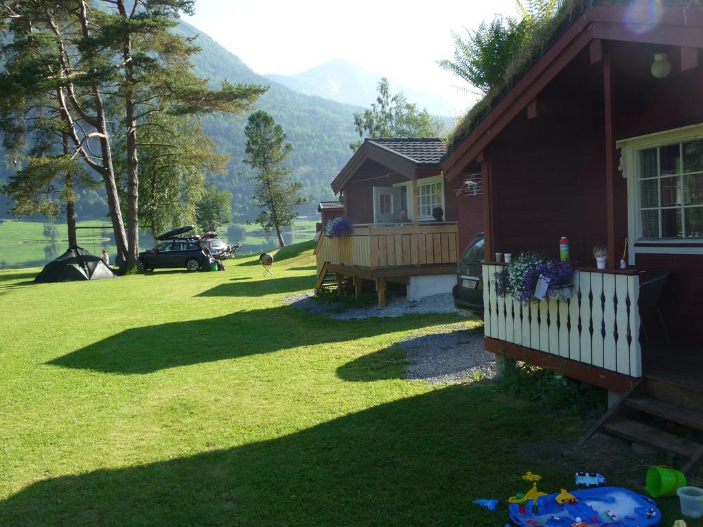 Mindresunde Camping Dış mekan fotoğraf