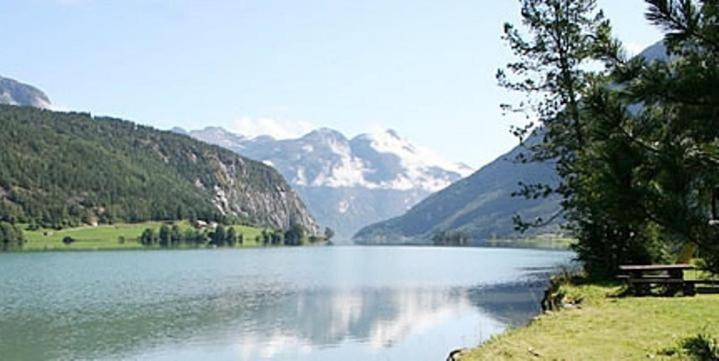 Mindresunde Camping Dış mekan fotoğraf